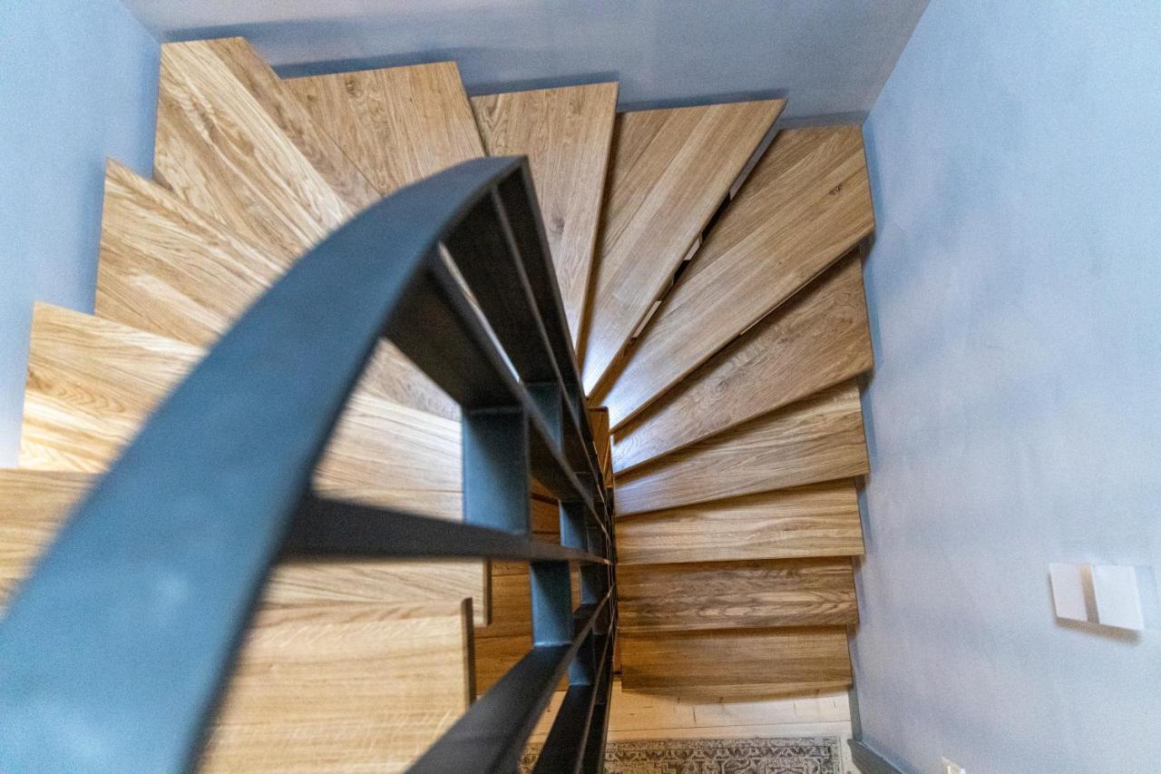 Aussergewoehnliches, Historisches, Spaetgotisches Wohnhaus Von 1519, Gries 5 Gera Extérieur photo
